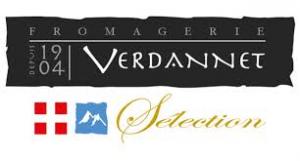 Fromagerie La Tournette Verdannet